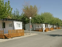 Chalets B