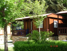 Bungalow en madera 6