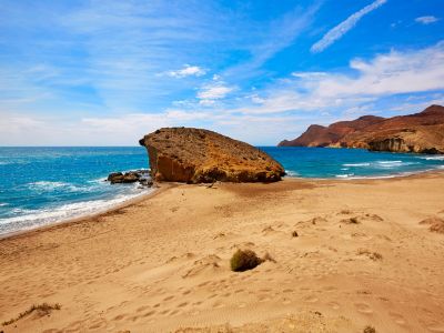 Parque Natural de Cabo de Gata-Níjar