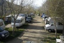 Parcelas camping Standard